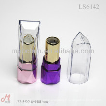 LS6142 косметическая упаковка трубки губы палку